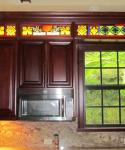 South Florida Stained Glass Project